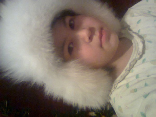 Карина Мейрманова