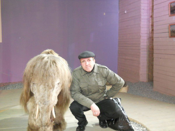 Сергей Бортновский