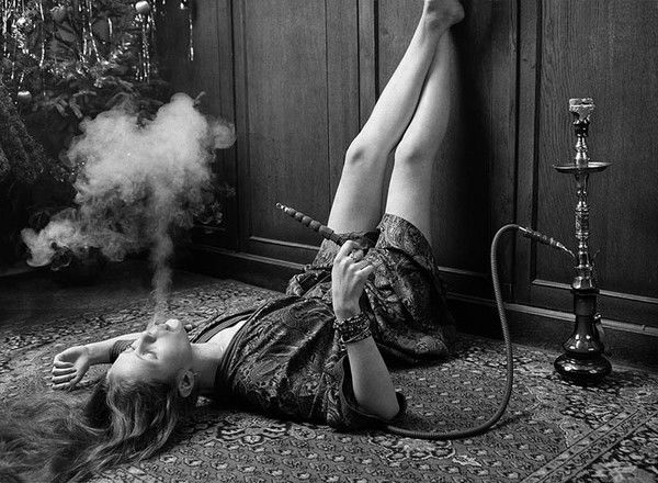 Юлия Нелюбина