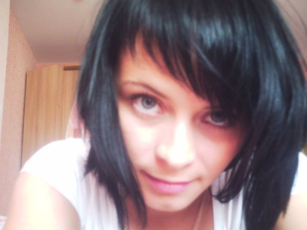 Дарья Семерикова