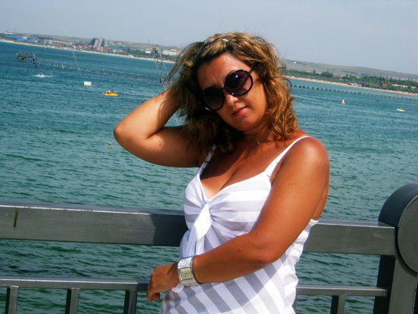 Виолетта Ненно