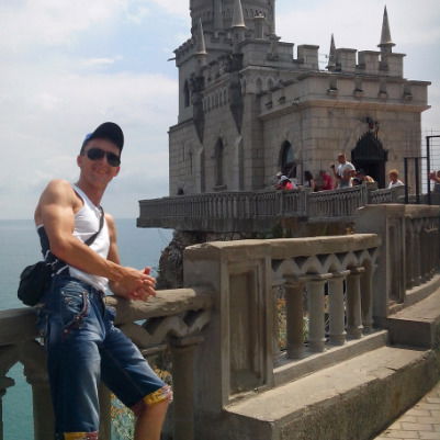 Артем Никульников