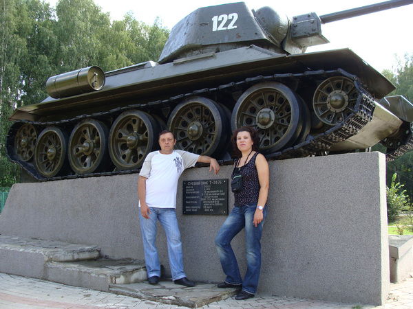 Сергей Руденко