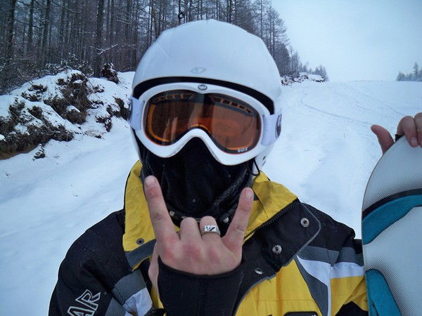 Илья Кустиков