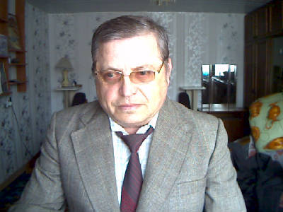 Владимир Данилов