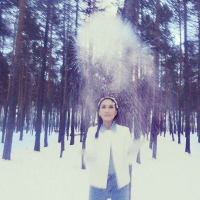 Александра Егорова