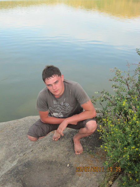 Jorik-Majorik Энгель