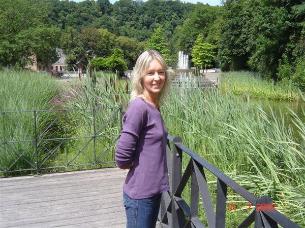 Ирина Фролова