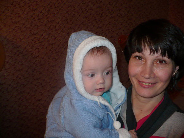 Наташа Буйневич