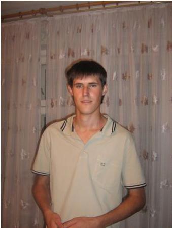 Константин Левшунов