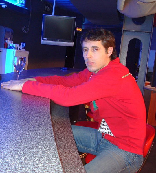 Алексей Васильев