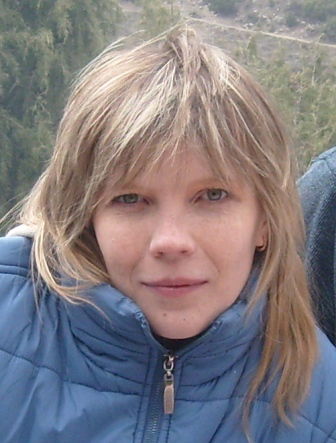 Александра Грачёва