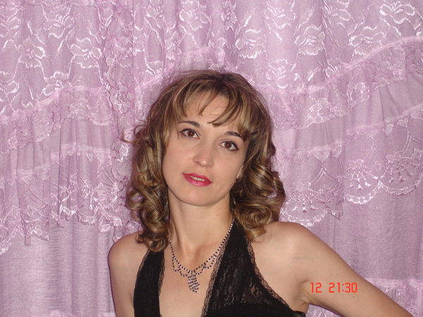 Татьяна Климова