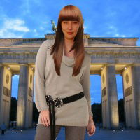 Кристина Зайдель