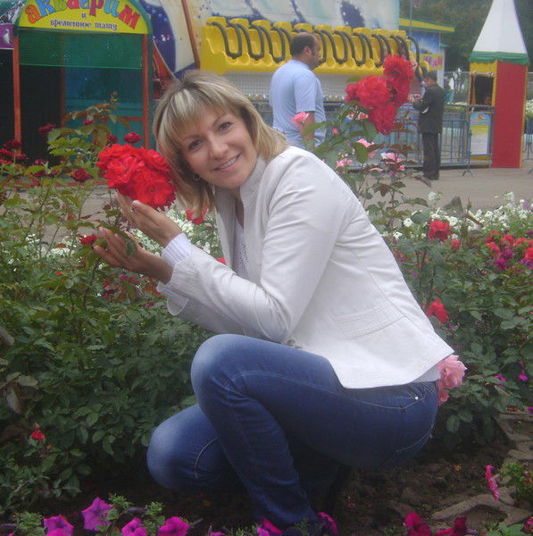 Фаридуля Гафурова