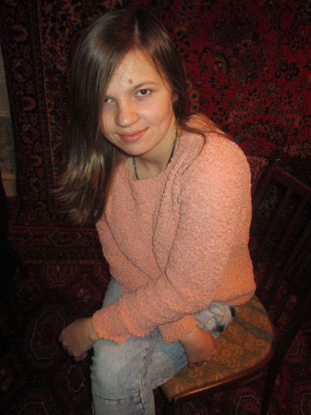 *принцесса Не При Параде*