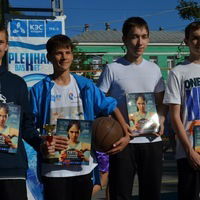 Андрей Каплан