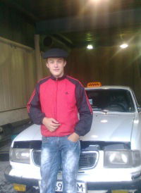 Иван Завгороднев