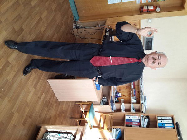 Олег Бутенко