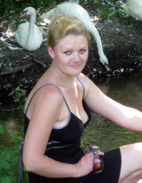 Инна Ярошенко