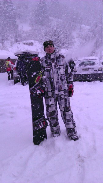 Константин Кудряшов