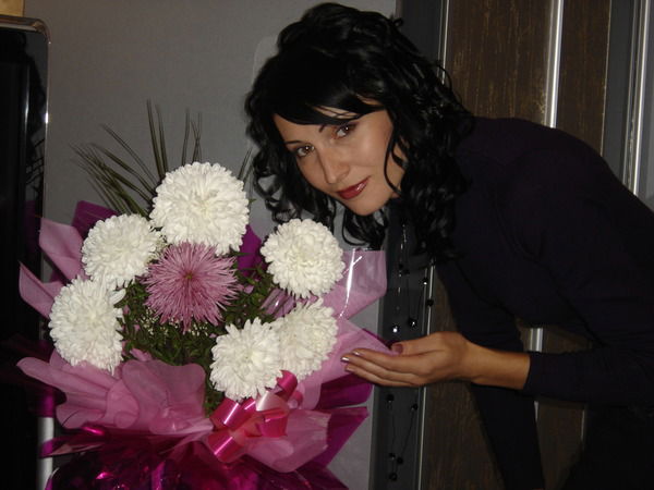 Виктория Мельник