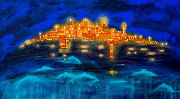 Олег Бабанин