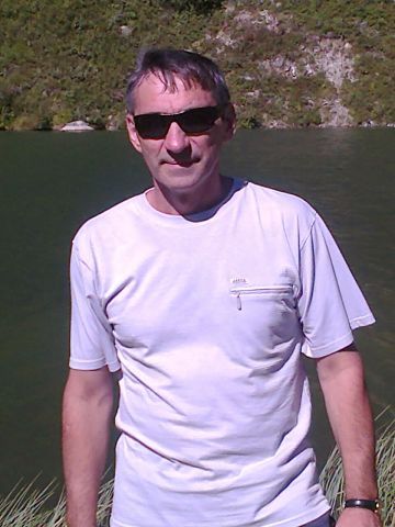 Игорь Корольков