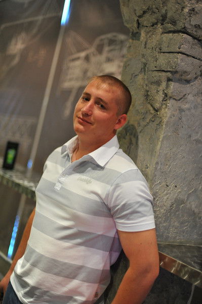 Виктор Орлов