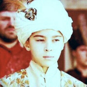 Шехзаде Мустафа