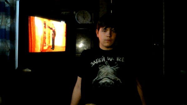 Санек Ангел