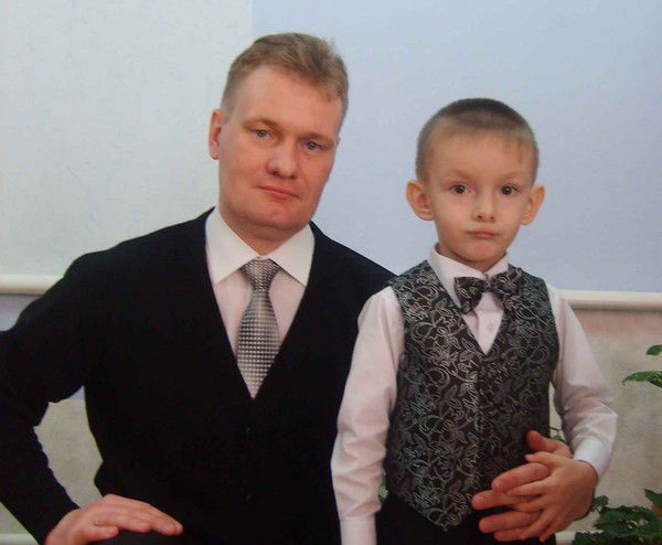 Евгений Солдатов