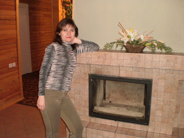 Юлиана Войцеховская