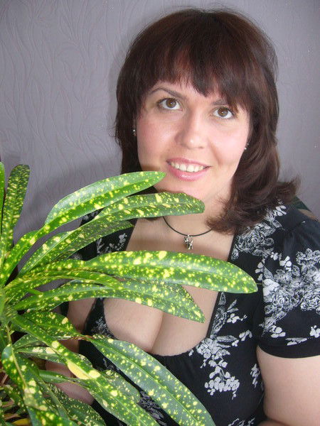 Ольга Фунтикова