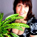 Ольга Фунтикова