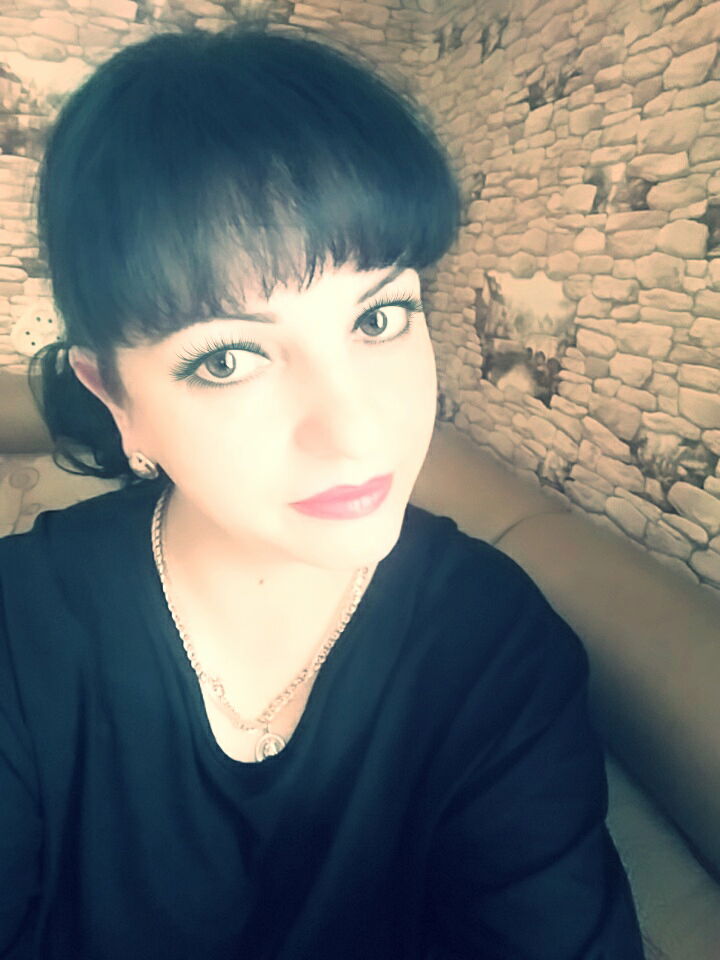 Татьяна Катаева