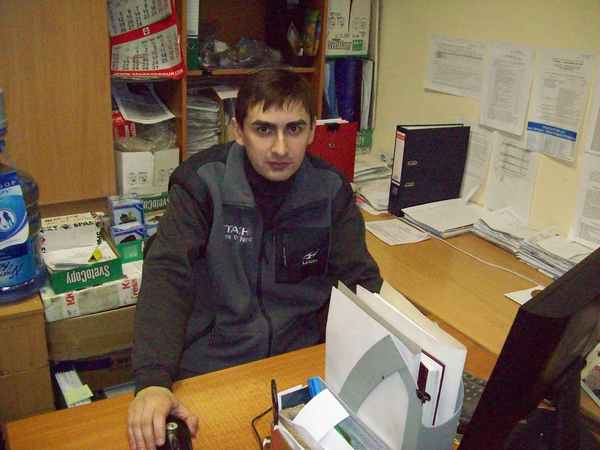 Дмитрий Королев