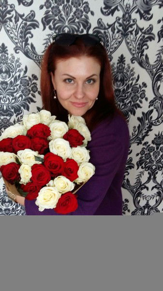 Ольга Мирошниченко