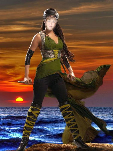 Салима Абдурахманова