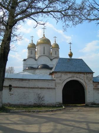 Алексей Наумов