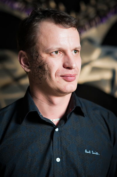 Алексей Ефремов