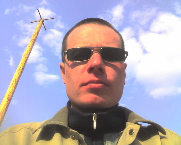 Андрей Нагорных