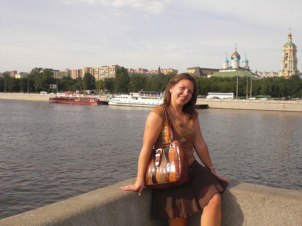 Светлана Мальцева