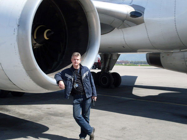 Андрей Кирилюк