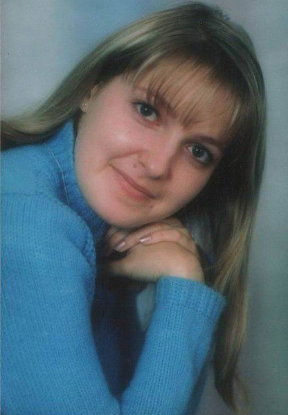 Елена Гужева