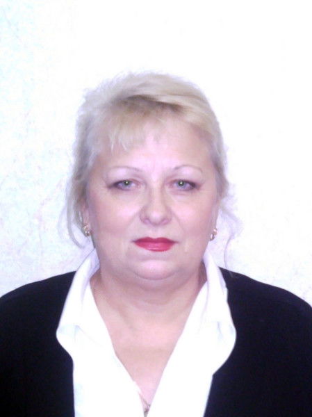 Татьяна Руднева