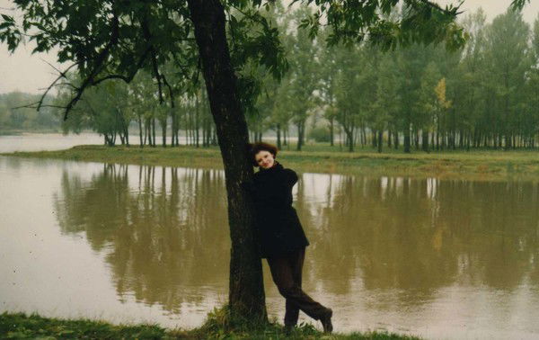 Елена Рыбакова