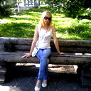 Таня Бабина