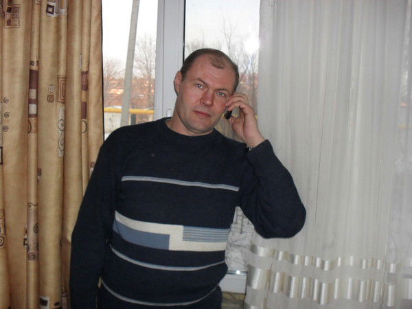 Александр Галактионов