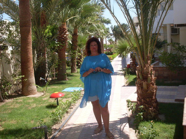 Ольга Васина